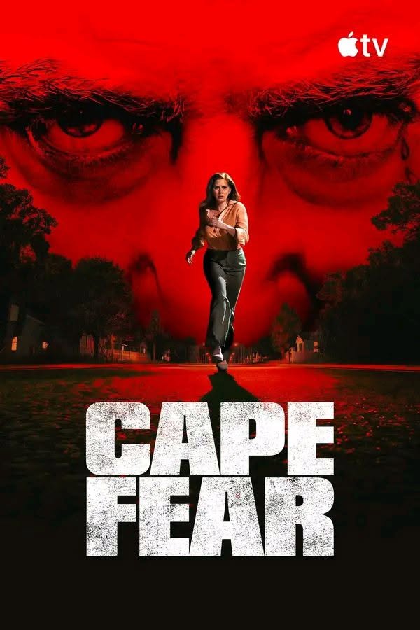 May be an image of text that says 'útv FARE FEAR CAPE'
